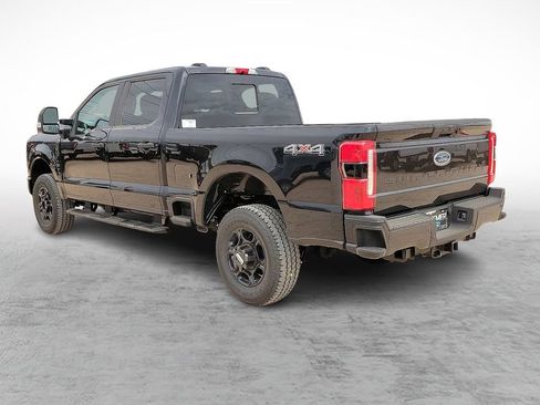 New 2026 Ford F250 XL w/ STX Appearance Package AWD/4WD image 7