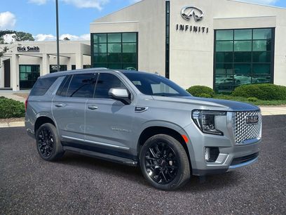 Used 2024 GMC Yukon Denali