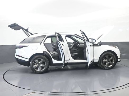 Used 2025 Land Rover Range Rover Velar Dynamic SE AWD/4WD image 69
