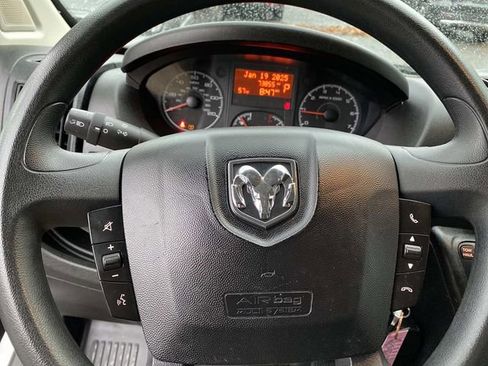 Used 2021 RAM ProMaster 1500 image 10