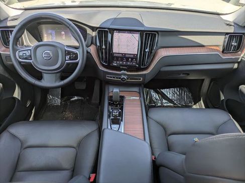New 2026 Volvo XC90 T8 Plus w/ Protection Package AWD/4WD image 22