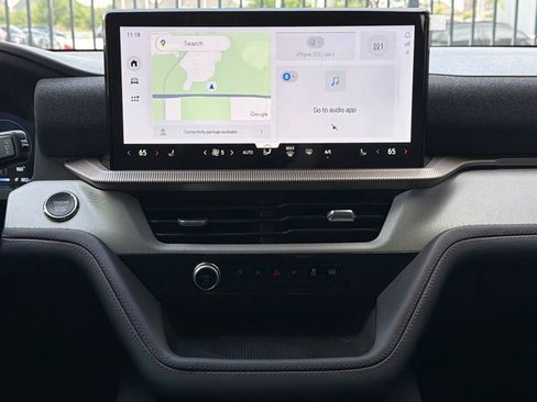 New 2026 Ford Explorer Active image 51