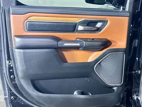 Used 2019 RAM 1500 Limited AWD/4WD image 19