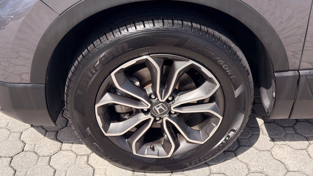 Used 2020 Honda CR-V EX-L image 19