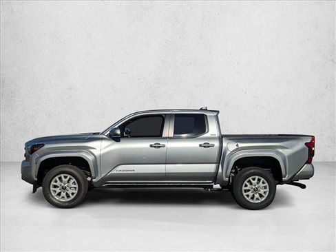 New 2026 Toyota Tacoma SR5 image 5