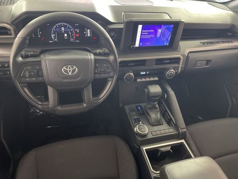 Used 2025 Toyota Tacoma SR5 image 19