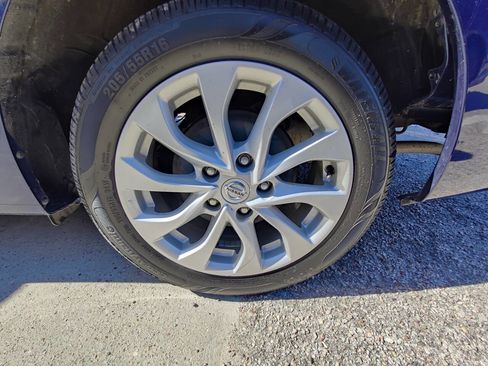 Used 2019 Nissan Sentra SV image 15