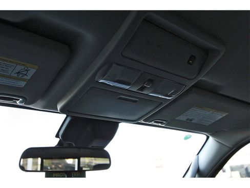 New 2026 Nissan Frontier SV image 23