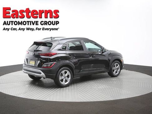 Used 2022 Hyundai Kona SEL w/ Convenience Package AWD/4WD image 42