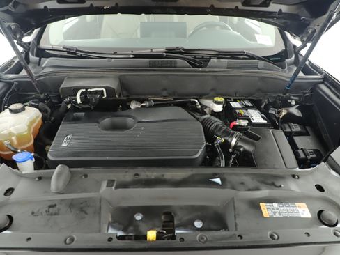 Used 2021 Lincoln Nautilus FWD w/ Equipment Group 101A image 6