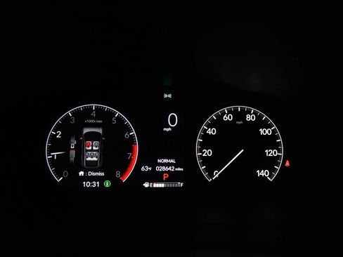 Used 2024 Honda CR-V EX-L image 19
