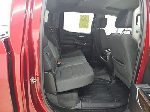 Used 2021 GMC Sierra 1500 Elevation w/ X31 Off-Road Package image 18