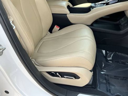 Used 2021 Acura RDX FWD image 27
