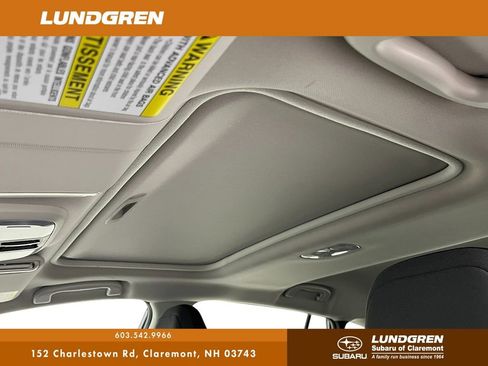 New 2026 Subaru Impreza 2.0i Sport image 15