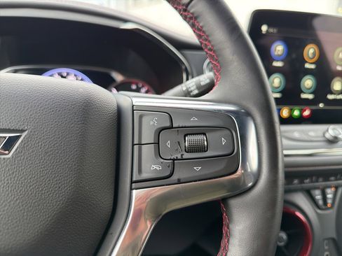 Used 2023 Chevrolet Blazer RS image 37