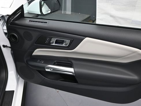 New 2026 Ford Mustang Premium image 27