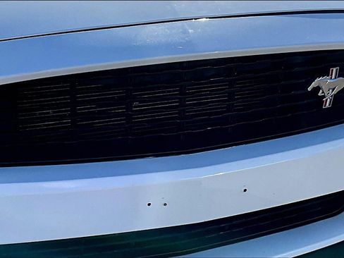 Used 2016 Ford Mustang GT Premium w/ Equipment Group 401A image 27