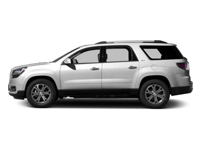 Used 2016 GMC Acadia SLT w/ Open Road Package FWD image 6