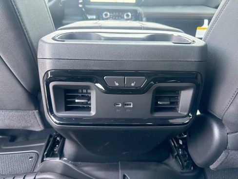 New 2026 GMC Sierra 3500 AT4 w/ AT4 Premium Plus Package AWD/4WD image 22