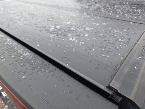 Used 2021 GMC Canyon AT4 w/ Driver Alert Package image 32