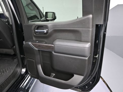 Used 2022 Chevrolet Silverado 1500 LTZ image 5