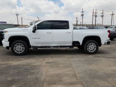 New 2025 GMC Sierra 1500 AT4 w/ AT4 Premium Package AWD/4WD image 2