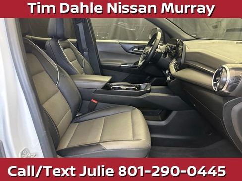 Used 2025 Chevrolet Equinox LT w/ Convenience Package II AWD/4WD image 15