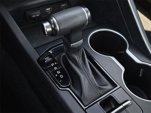 Used 2022 Kia K5 LXS image 24