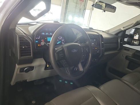 Used 2019 Ford F350 XL w/ Power Equipment Group AWD/4WD image 7