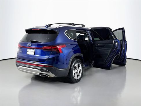 Used 2023 Hyundai Santa Fe SEL image 23