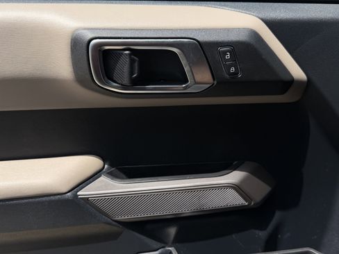 Certified 2023 Ford Bronco Wildtrak AWD/4WD image 28