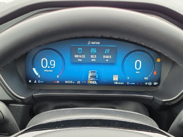 Used 2023 Ford Escape Active w/ Tech Pack #2 FWD image 15