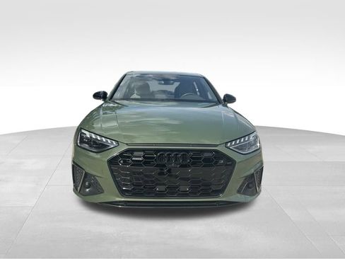 Used 2023 Audi A4 2.0T Premium Plus w/ Premium Plus Package image 8