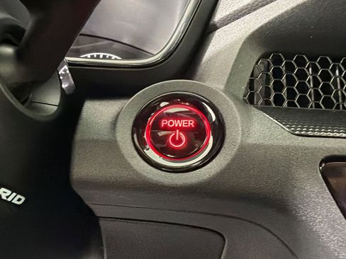 New 2026 Honda CR-V Sport image 25