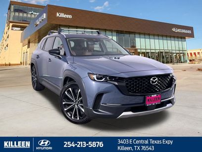Used 2023 MAZDA CX-50 2.5 Turbo w/ Cargo Package