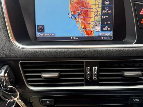 Used 2014 Audi Q5 TDI Premium Plus image 11