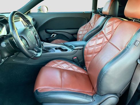 Used 2022 Dodge Challenger R/T Scat Pack image 21