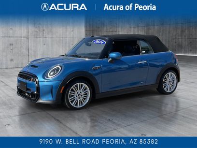 Used 2024 MINI Cooper S