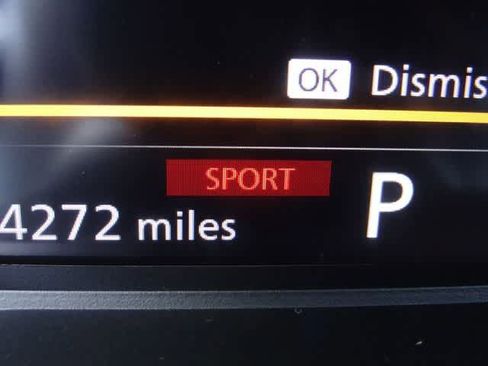 Used 2023 Nissan Rogue SV image 34