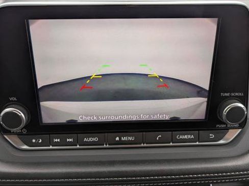 Used 2024 Nissan Rogue SV AWD/4WD image 29