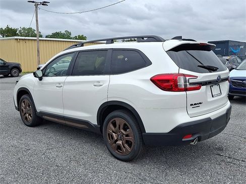 New 2025 Subaru Ascent Bronze Edition w/ Popular Package #2 image 4
