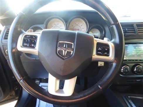 Used 2013 Dodge Challenger SXT w/ Super Sport Group image 13