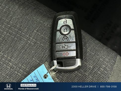 Used 2024 Ford F150 XLT w/ Equipment Group 302A MID AWD/4WD image 26