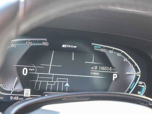 Certified 2023 BMW X5 xDrive45e w/ M Sport Package image 33