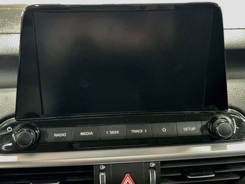 Used 2024 Kia Forte LXS FWD image 12