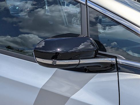 Certified 2023 Chevrolet Bolt LT w/ Driver Confidence Package FWD image 37