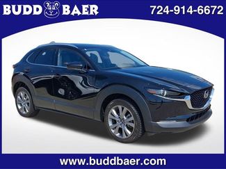 Used 2023 MAZDA CX-30 AWD 2.5 S w/ Premium Package 360° Tour