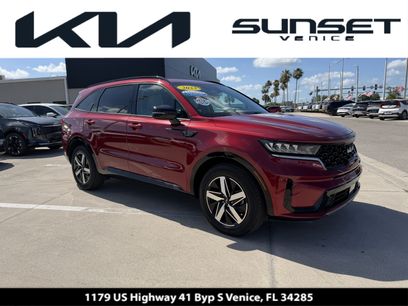 Used 2023 Kia Sorento EX