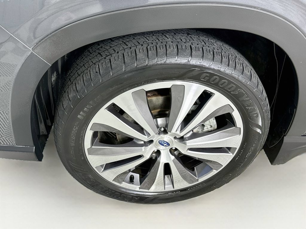 Used 2021 Subaru Ascent Limited w/ Technology Package AWD/4WD image 24