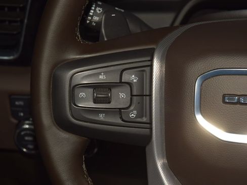 Used 2024 GMC Sierra 1500 Denali w/ Denali Reserve Package AWD/4WD image 40